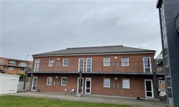 Photo 8. Apartment, Tolderlundsvej, Odense C 