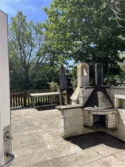 Billede 9. Hus/villa, Kelstrupvej, Vig 