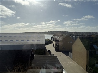 Photo 2. Apartment, Østre Alle, Hadsund 