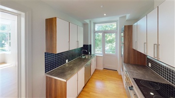 Photo 4. Apartment, Vesterbro, Aalborg 