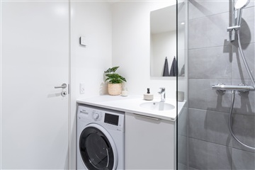 Photo 6. Apartment, Mosegårdsvej, Fredericia 