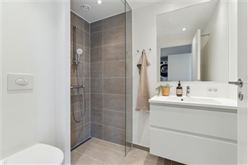 Photo 1. House, Musikpassagen, Taastrup 