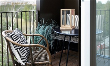 Photo 6. Apartment, Else Alfelts Vej, København S 