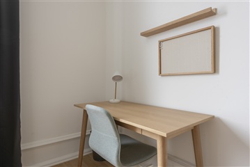 Photo 4. Room, , København V 