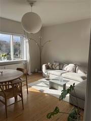 Photo 1. Apartment, Willemoesgade, Aarhus N 