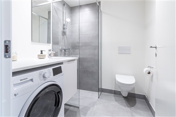 Photo 7. Apartment, Mosegårdsvej, Fredericia 