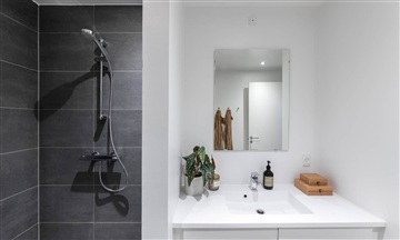 Billede 6. Lejlighed, Ruten, Brønshøj 