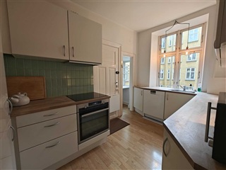 Photo 10. Apartment, , København K 