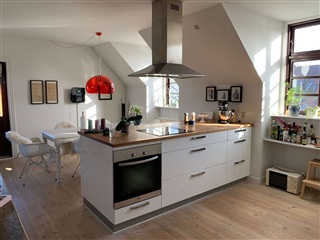 Photo 1. Apartment, Istedvænget, Odense C 