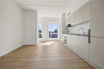 Photo 2. Apartment, Stigsborg Parkvej, Nørresundby 