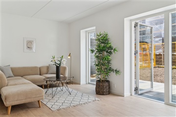 Photo 4. House, Musikpassagen, Taastrup 