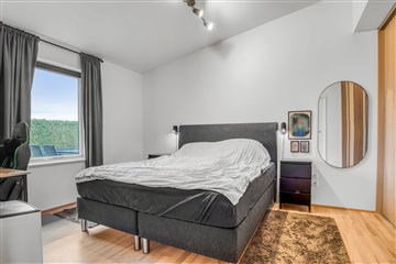 Photo 4. House, Under Egen, Holstebro 