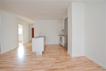 Photo 1. Apartment, Daugbjergvej, Aarhus C 