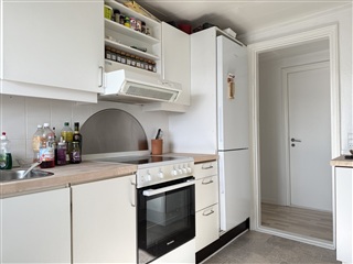 Photo 5. Apartment, Østre Alle, Hadsund 