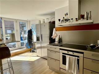 Photo 1. Apartment, Strandvejen, Aarhus C 