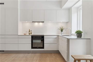 Photo 6. House, Musikpassagen, Taastrup 