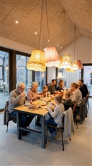 Photo 16. Apartment, Stigsborg Parkvej, Nørresundby 