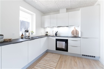 Billede 2. Hus/villa, Lucernehøjen, Middelfart 