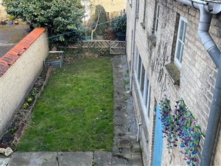 Photo 9. Apartment, Søndergade, Sakskøbing 