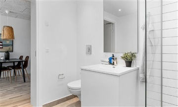Photo 3. Apartment, Rønnebærvænget, Holbæk 