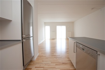 Photo 9. Apartment, Daugbjergvej, Aarhus C 