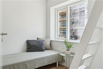 Photo 10. House, Musikpassagen, Taastrup 