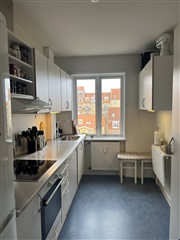 Photo 3. Apartment, Willemoesgade, Aarhus N 