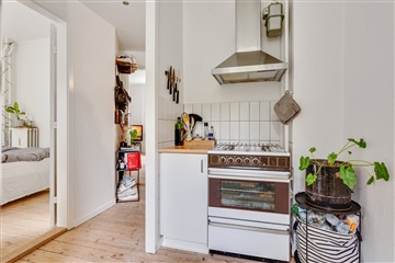 Billede 5. Lejlighed, Kayerødsgade, Aalborg 