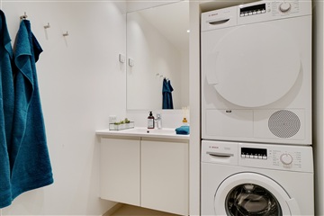 Photo 10. Apartment, Robert Jacobsens Vej, København S 