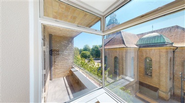 Photo 1. Apartment, Vesterbro, Aalborg 