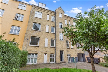 Billede 8. Lejlighed, Kayerødsgade, Aalborg 