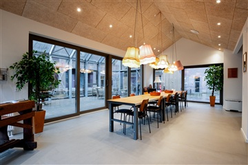 Photo 11. Apartment, Stigsborg Parkvej, Nørresundby 