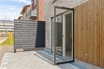 Photo 5. House, Musikpassagen, Taastrup 