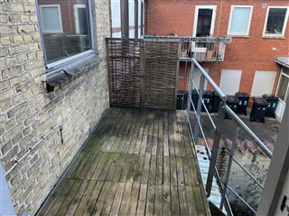 Photo 8. Apartment, Søndergade, Sakskøbing 