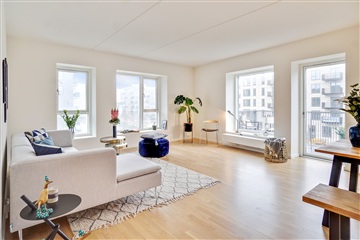 Photo 4. Apartment, Robert Jacobsens Vej, København S 