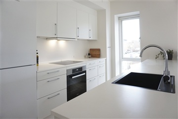 Photo 3. Apartment, Blumersgade, Horsens 