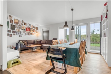 Photo 17. House, Under Egen, Holstebro 