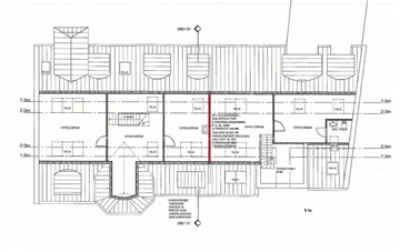 Photo 12. Apartment, Strandvejen, Aarhus C 