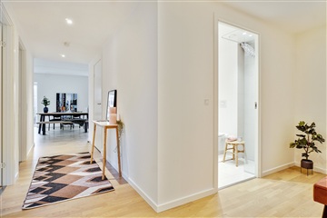 Photo 1. Apartment, Robert Jacobsens Vej, København S 