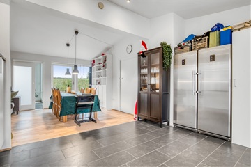 Photo 5. House, Under Egen, Holstebro 