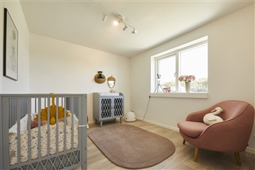 Photo 5. House, Andrea Madsens Vej, Give 