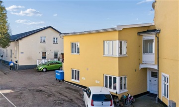 Photo 1. Apartment, Jernbanegade, Fredensborg 