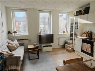 Billede 4. Lejlighed, Stålstræde, Odense C 