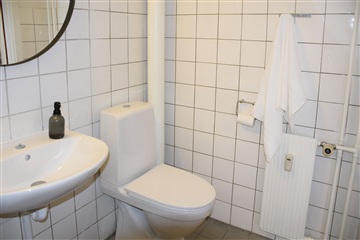 Photo 6. Apartment, Lichtenbergsgade, Horsens 