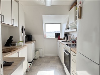 Photo 6. Apartment, Østre Alle, Hadsund 