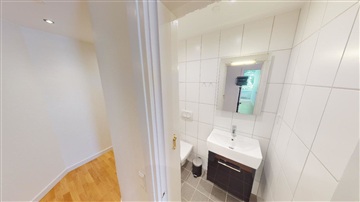 Photo 2. Apartment, Vesterbro, Aalborg 