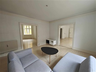 Photo 1. Apartment, , København K 