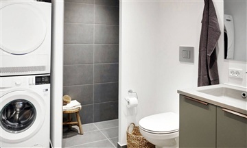 Photo 10. Apartment, Else Alfelts Vej, København S 