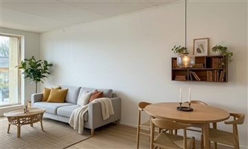 Photo 5. Apartment, Rønnebærvænget, Holbæk 