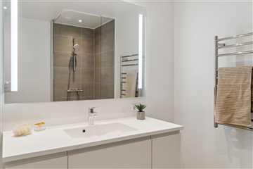 Photo 9. House, Musikpassagen, Taastrup 